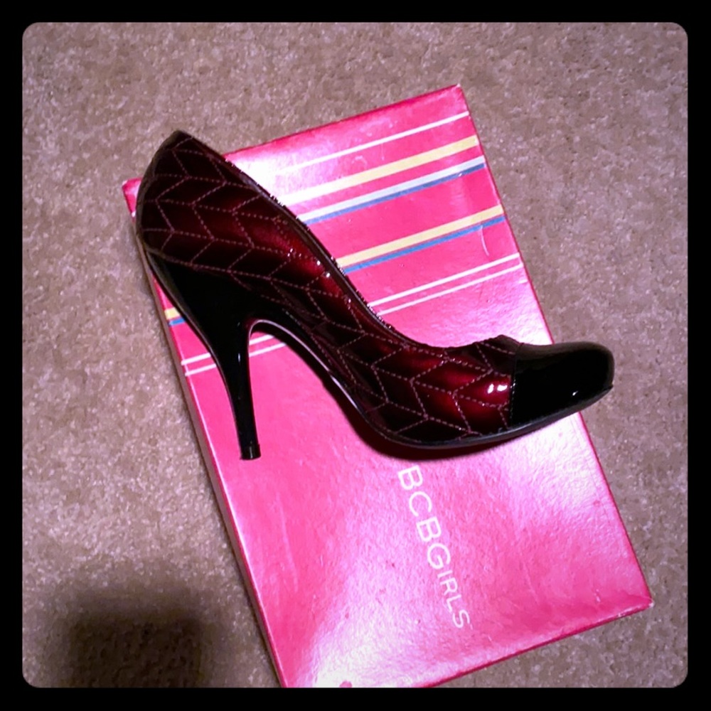 Cute Heels